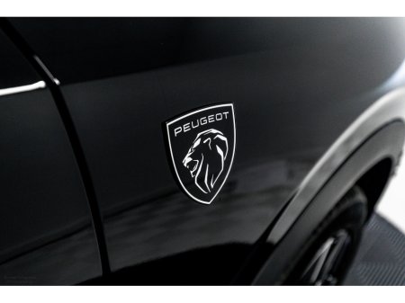 2026 Peugeot 3008 - photo 35