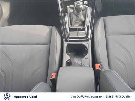 2026 Volkswagen Golf - photo 29