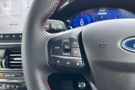 2023 Ford Focus - photo 22