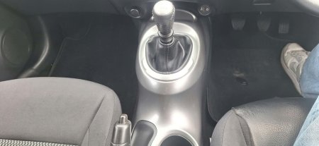 2017 Nissan Juke - photo 13