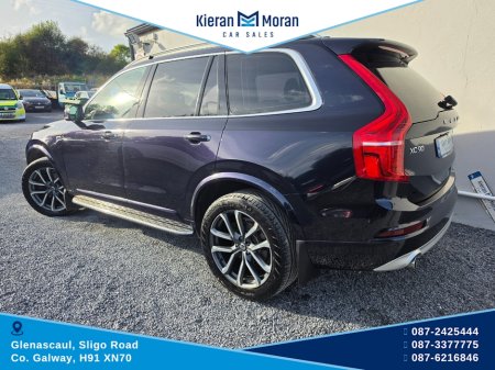 2019 Volvo XC90 - photo 4