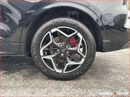 2027 Ford Kuga - photo 15