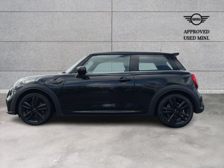 2021 Mini Cooper - photo 3