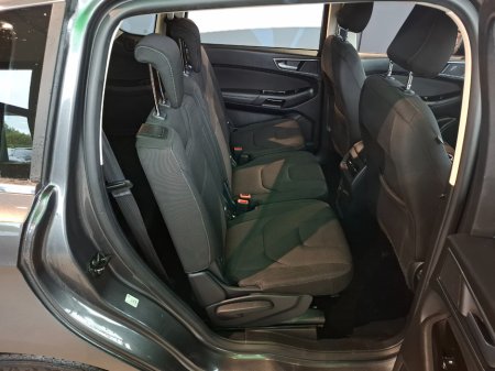 2019 Ford S-Max - photo 8