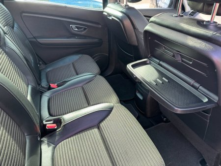 2018 Renault Grand Scenic - photo 11