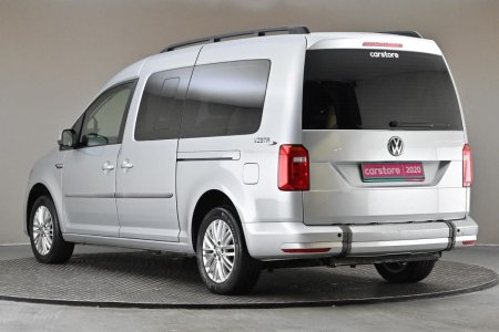 2020 Volkswagen Caddy Maxi Life - photo 7