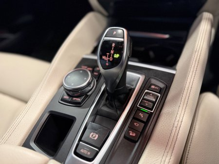 2016 BMW X6 - photo 18