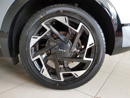 2022 Kia Sportage - photo 13