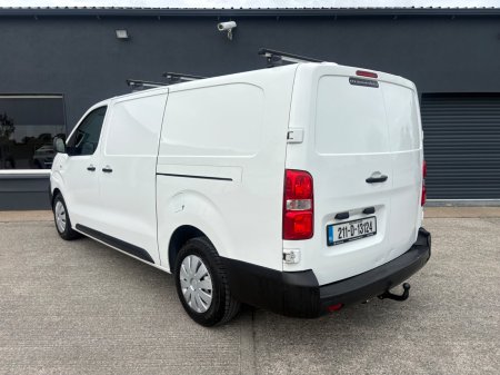 2021 Peugeot Expert - photo 7