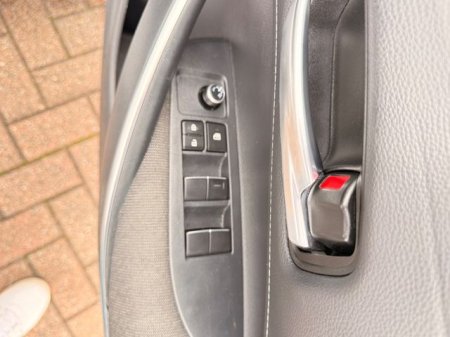 2024 Toyota Corolla - photo 10