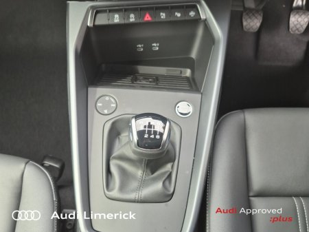 2026 Audi A3 - photo 15