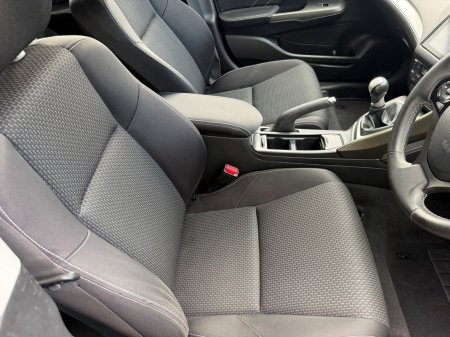 2016 Honda Civic - photo 11
