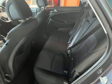 2015 Hyundai Tucson - photo 19