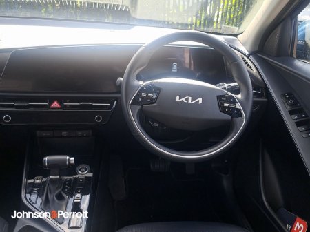 2025 Kia Niro - photo 4