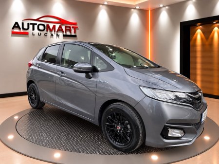 2019 Honda Fit - photo 3