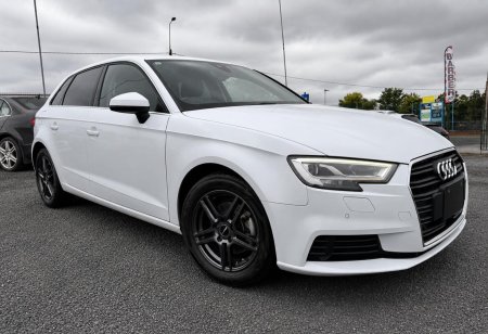 2019 Audi A3 - photo 6
