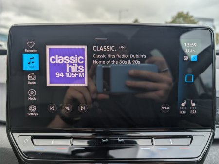 2021 Volkswagen ID.3 - photo 22