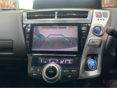 2016 Toyota Prius - photo 11