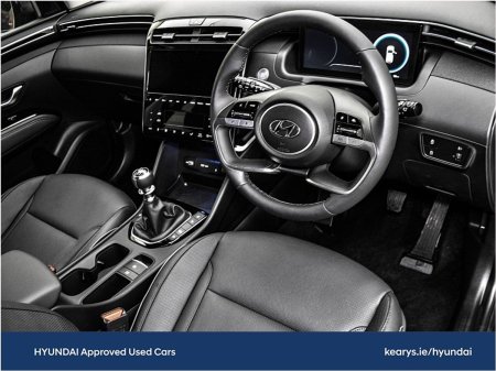 2021 Hyundai Tucson - photo 6