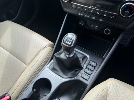2017 Hyundai Tucson - photo 15