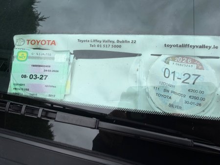 2012 Toyota Yaris - photo 8