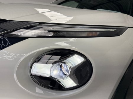 2023 Nissan Juke - photo 9