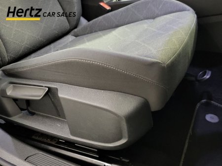 2024 Volkswagen Golf - photo 19