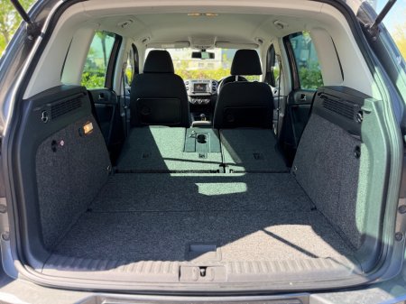 2016 Volkswagen Tiguan - photo 11