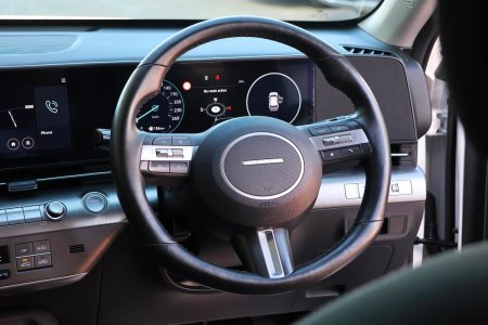 2024 Hyundai KONA - photo 10