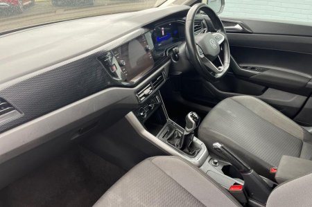 2023 Volkswagen Polo - photo 18