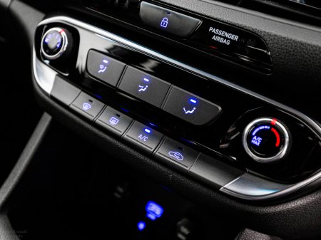 2024 Hyundai i30 - photo 15