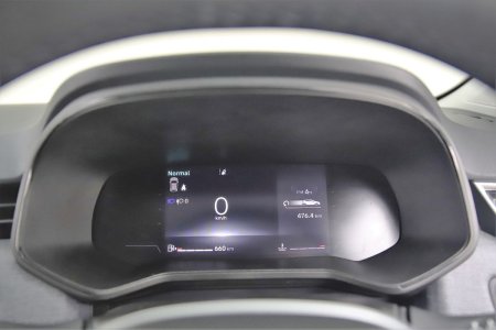 2024 Renault Clio - photo 18