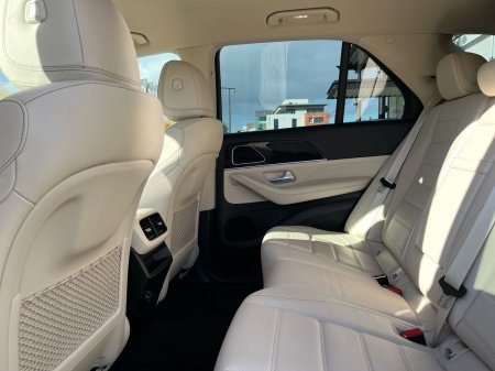 2022 Mercedes-Benz GLE - photo 4