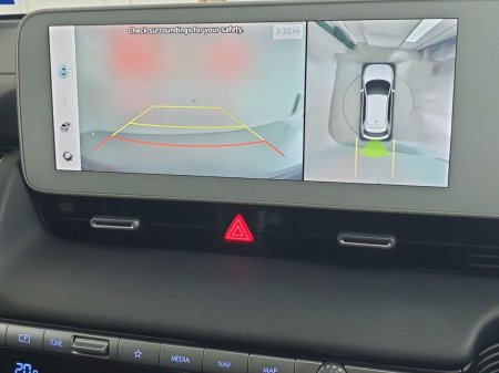 2023 Hyundai IONIQ 5 - photo 27