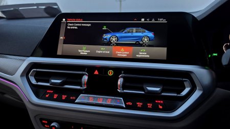 2019 BMW 3-Series - photo 37