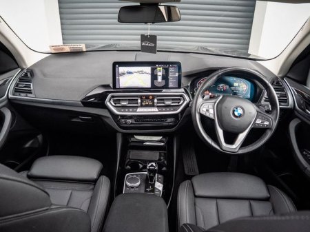2023 BMW X3 - photo 11