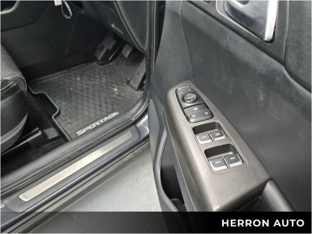 2016 Kia Sportage - photo 15