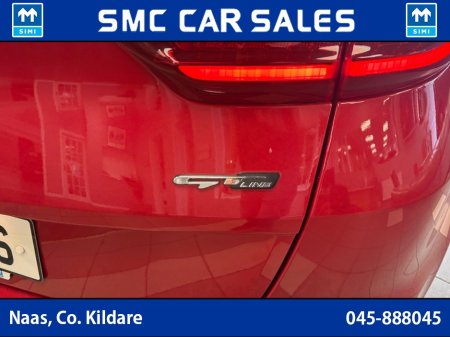 2020 Kia Sportage - photo 12