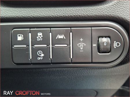 2025 Kia XCeed - photo 16