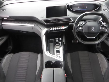 2023 Peugeot 5008 - photo 13