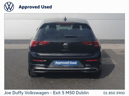 2026 Volkswagen Golf - photo 12