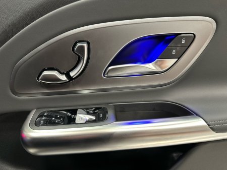 2026 Mercedes-Benz GLB - photo 15