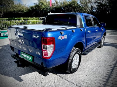 2016 Ford Ranger - photo 22