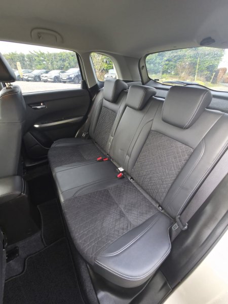 2023 Suzuki Grand Vitara - photo 20