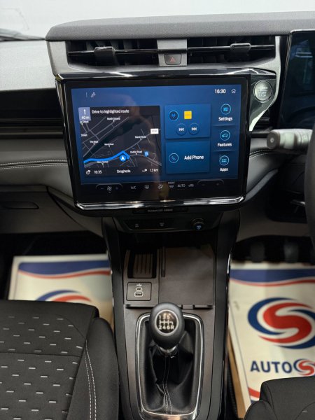 2024 Ford Puma - photo 24