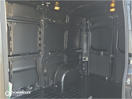 2025 Fiat Ducato - photo 6