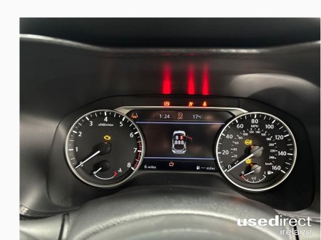 2026 Nissan Juke - photo 10