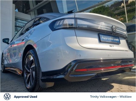 2026 Volkswagen ID.7 - photo 19