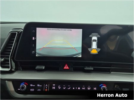 2023 Kia Sportage - photo 9