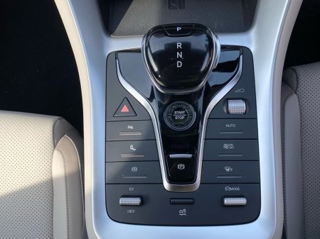 2026 BYD SEALION 5 - photo 22
